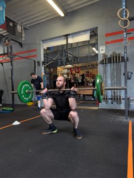 Benjamin DUROCHER profile photo