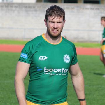 Brendon Pickerill profile photo