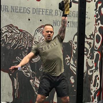 James Butcher profile photo