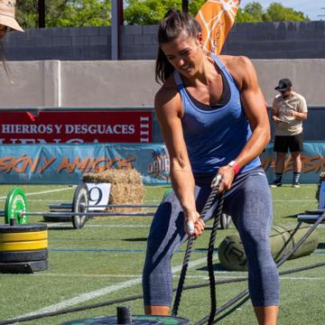 Raquel Sanchez profile photo