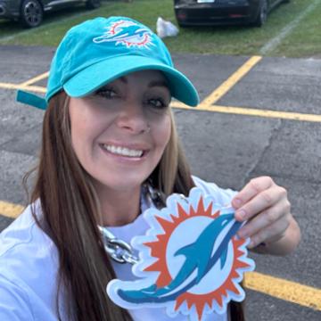 Andrea Collier profile photo