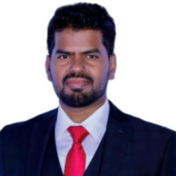 Chandra Kakara profile photo