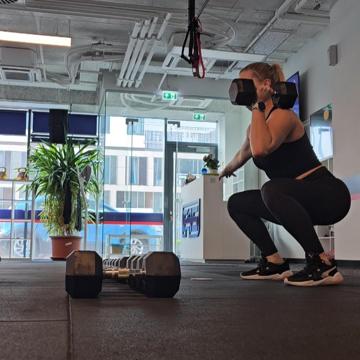 Réka Dancs profile photo