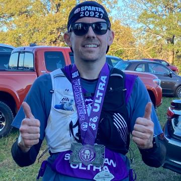 Jason Forrester profile photo