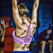 Lindsay Donaldson profile photo