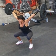 Tina McComber profile photo