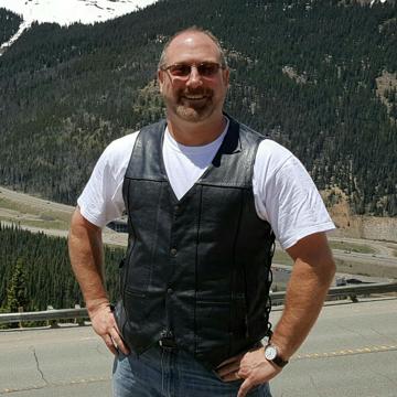 Paul Kluck profile photo