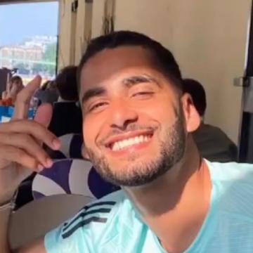 Matthias Andre profile photo