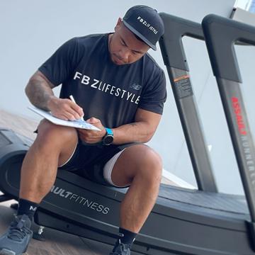 Mike Pantz profile photo