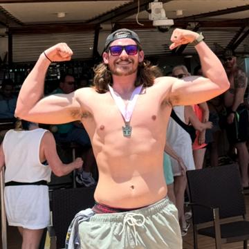 Jake Ross profile photo