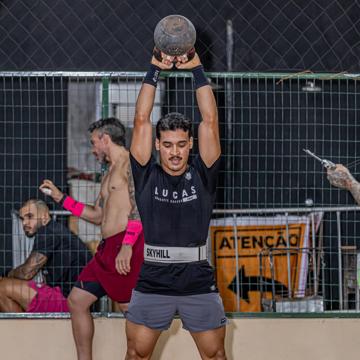 Lucas Cruz profile photo