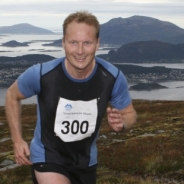 Kjetil Saugestad profile photo