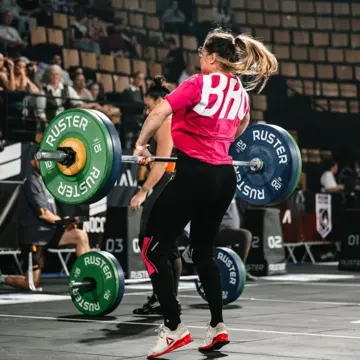 Marika Peronnier profile photo