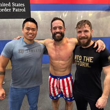 Anthony Duong profile photo