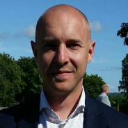 Niklas Törnblad profile photo