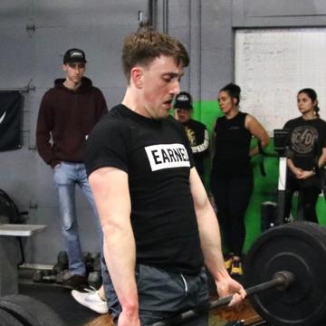 Cooper Reeves profile photo