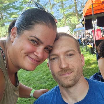 Brittney Fair profile photo