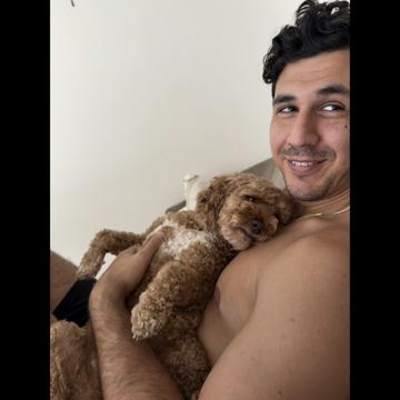 Michael Merlano profile photo