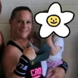 Amanda Wüthrich profile photo