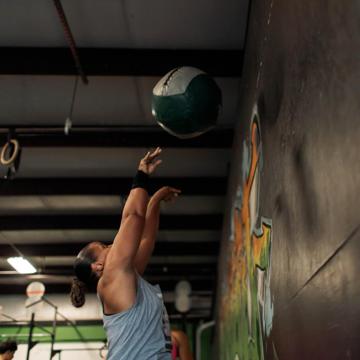 Monet Farris profile photo