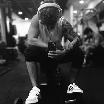 Andrés Montenegro profile photo