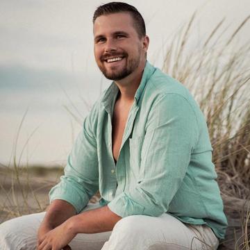 Florian Müller profile photo