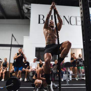 Tyson Maher profile photo