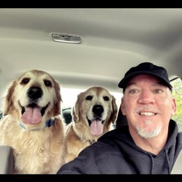 Rick Fields profile photo