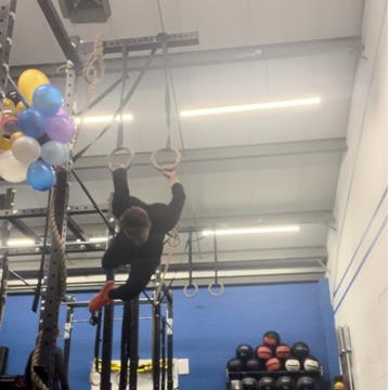 Joseph Bateman profile photo