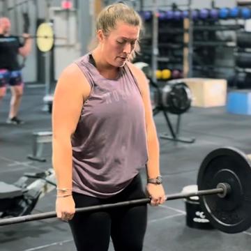 Jamie McMillan profile photo