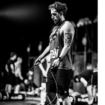 Luca Genovese profile photo