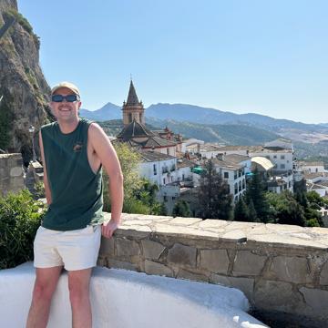 Sam Boult profile photo