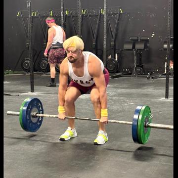 Matthew Alle profile photo