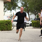 Michael Peerbolte profile photo