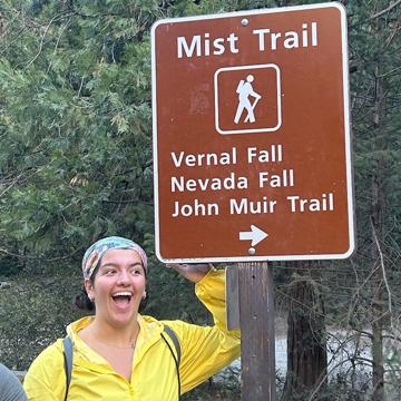 Abigail Keena profile photo