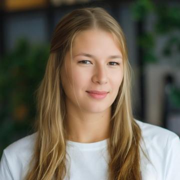 Natalia Kozlova profile photo