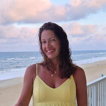 Sarah Hamilton profile photo