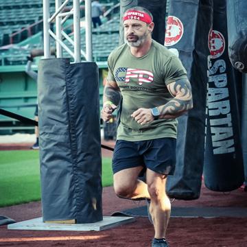 Anthony Pittman profile photo