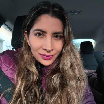 Dalia Galvan profile photo