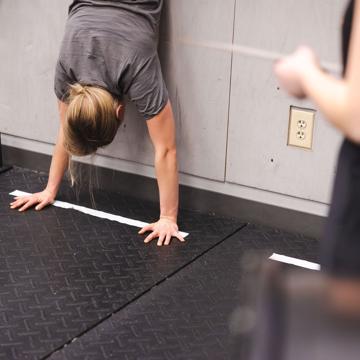 Meghan O'Brien profile photo