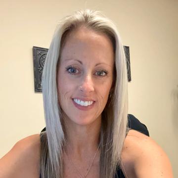 Annie Cooley profile photo