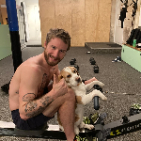 Guillaume Bessac profile photo