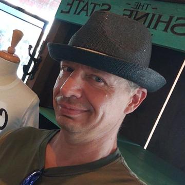 Michael Kanas profile photo