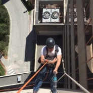 Andy Parker profile photo