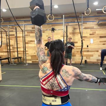 Heather Combs profile photo