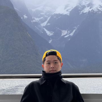 Jirapat Worakitikunwat profile photo