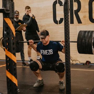 Kaden Wilson profile photo