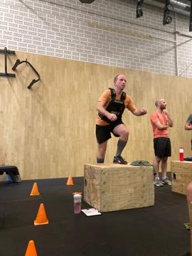 Peter de Boon profile photo