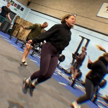 Nic Craven profile photo