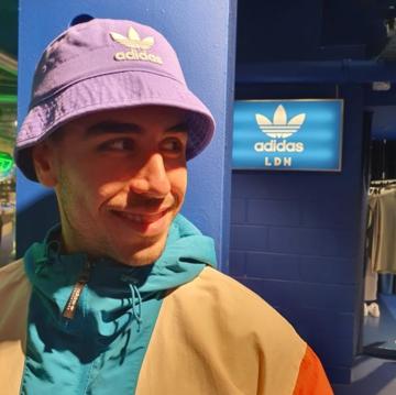 Ismaeil Rasouli profile photo